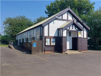 January Parish Meeting